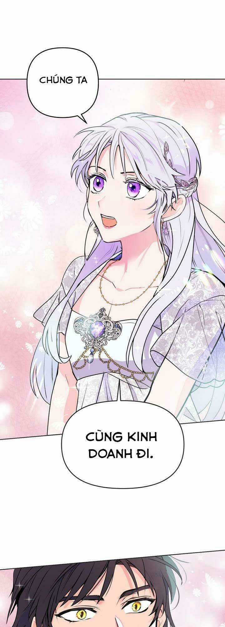 Tiền Là Tất Cả Chồng Là Phù Du Chapter 5 trang 51