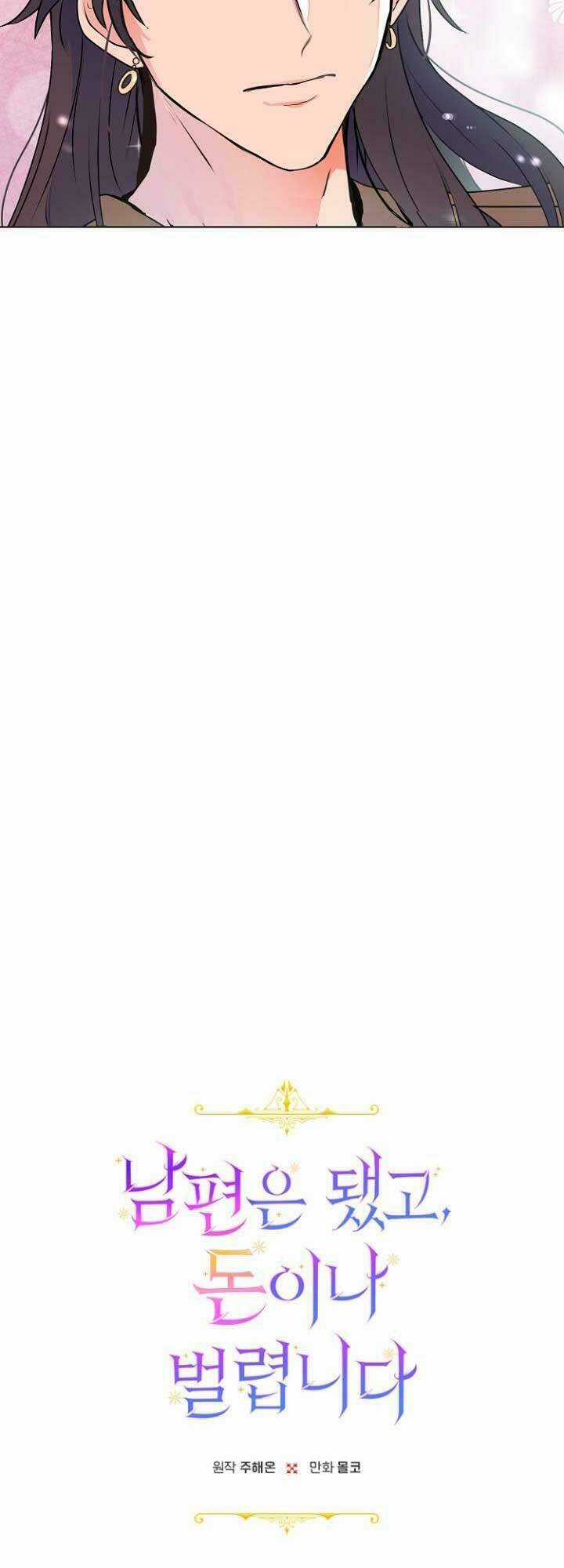 Tiền Là Tất Cả Chồng Là Phù Du Chapter 5 trang 52