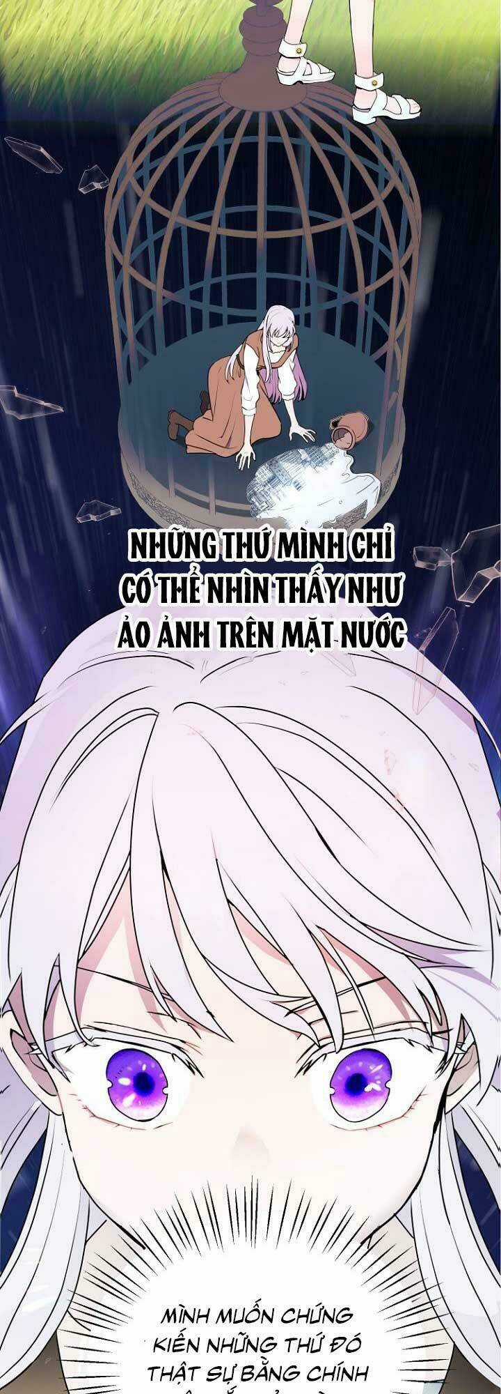 Tiền Là Tất Cả Chồng Là Phù Du Chapter 5 trang 56