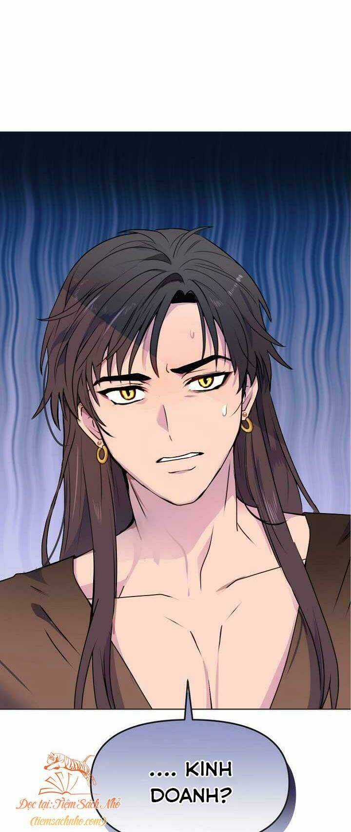 Tiền Là Tất Cả Chồng Là Phù Du Chapter 5 trang 58