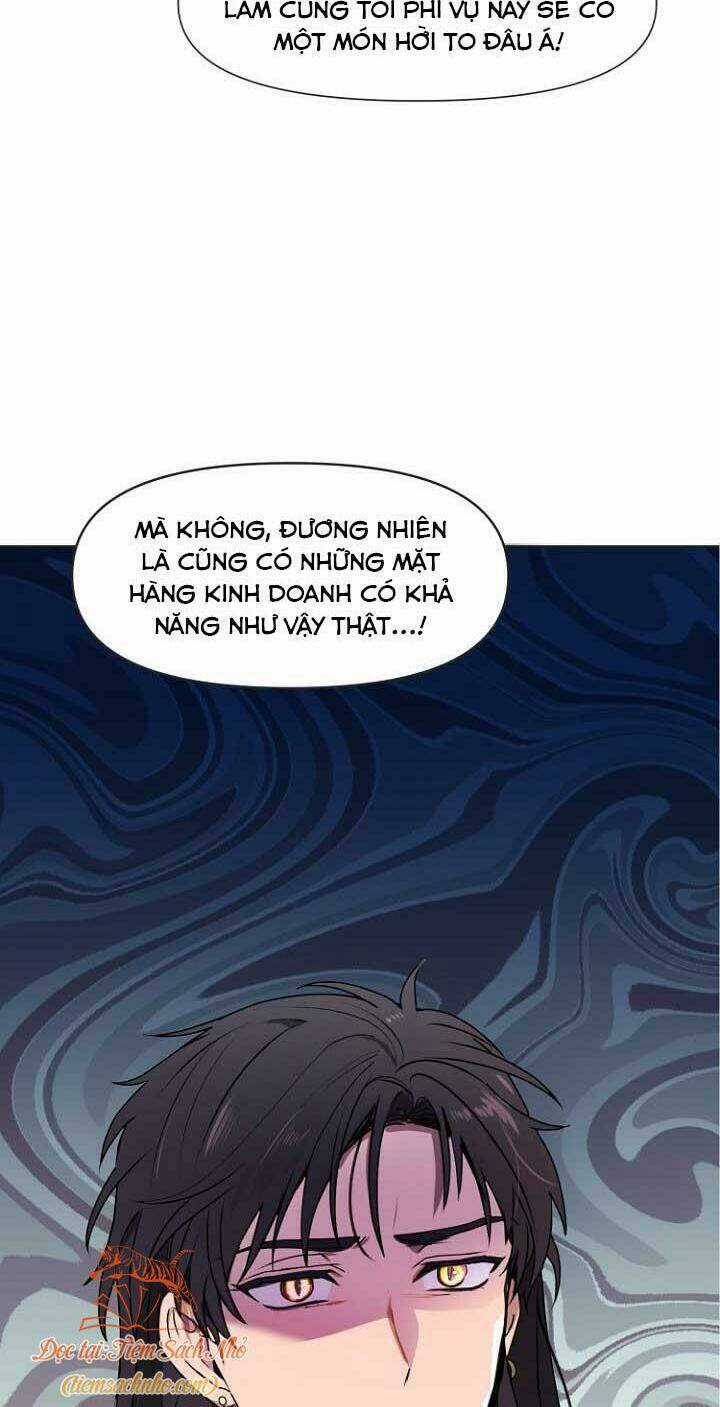 Tiền Là Tất Cả Chồng Là Phù Du Chapter 5 trang 61