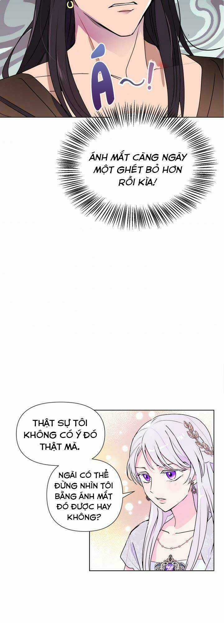 Tiền Là Tất Cả Chồng Là Phù Du Chapter 5 trang 62