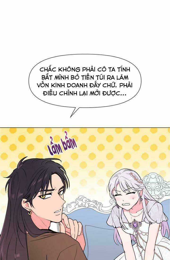 Tiền Là Tất Cả Chồng Là Phù Du Chapter 5 trang 63