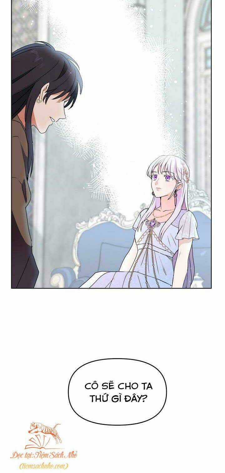 Tiền Là Tất Cả Chồng Là Phù Du Chapter 5 trang 70