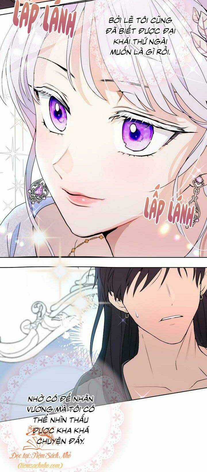 Tiền Là Tất Cả Chồng Là Phù Du Chapter 5 trang 73