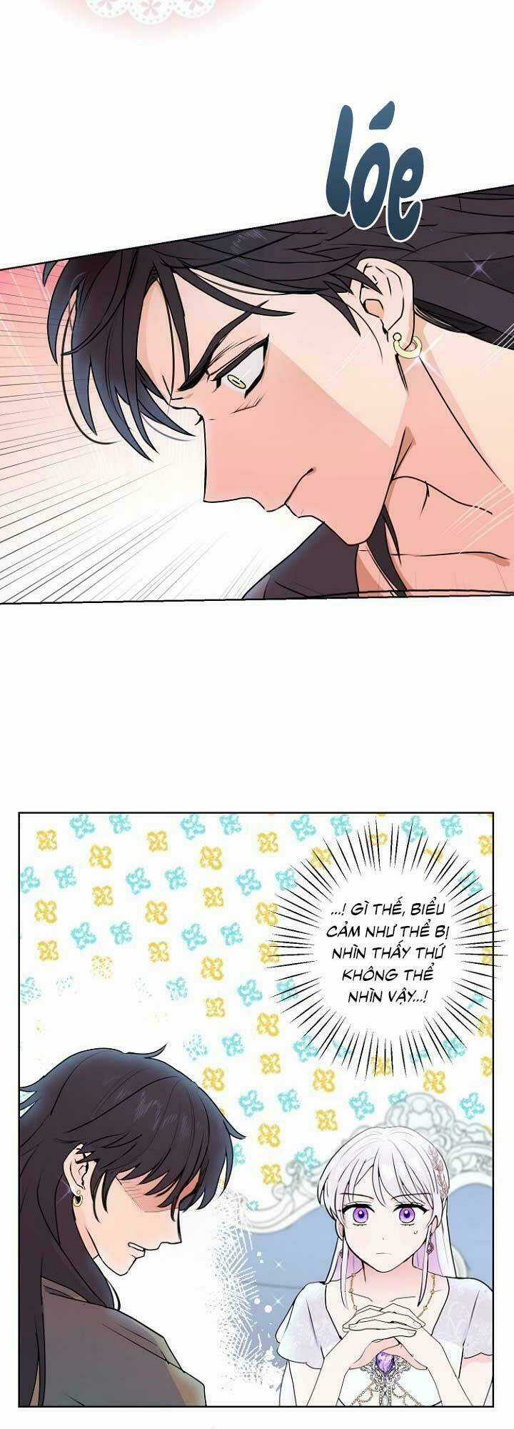 Tiền Là Tất Cả Chồng Là Phù Du Chapter 5 trang 74