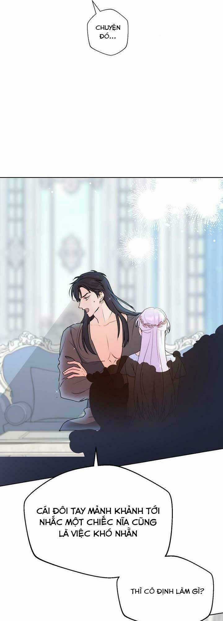 Tiền Là Tất Cả Chồng Là Phù Du Chapter 5 trang 75