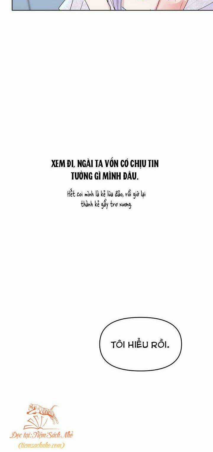 Tiền Là Tất Cả Chồng Là Phù Du Chapter 5 trang 77