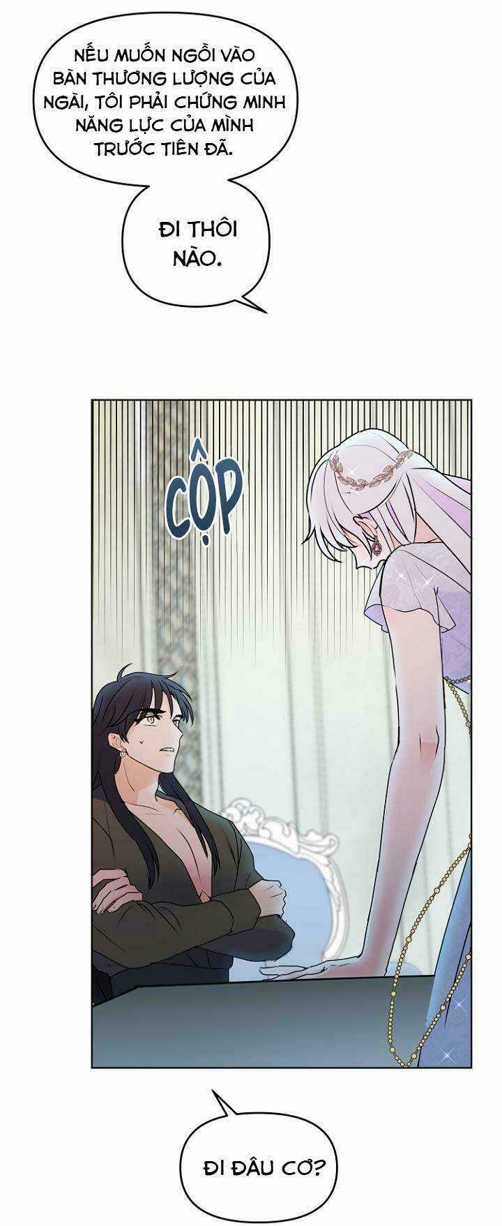 Tiền Là Tất Cả Chồng Là Phù Du Chapter 5 trang 78