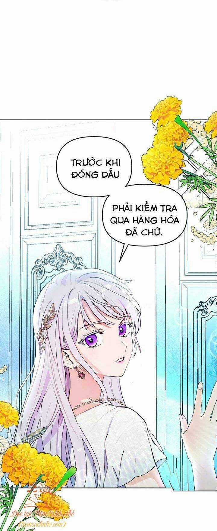 Tiền Là Tất Cả Chồng Là Phù Du Chapter 5 trang 79