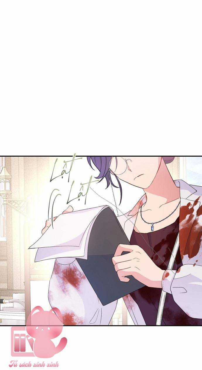 Tiền Là Tất Cả Chồng Là Phù Du Chapter 57 trang 12