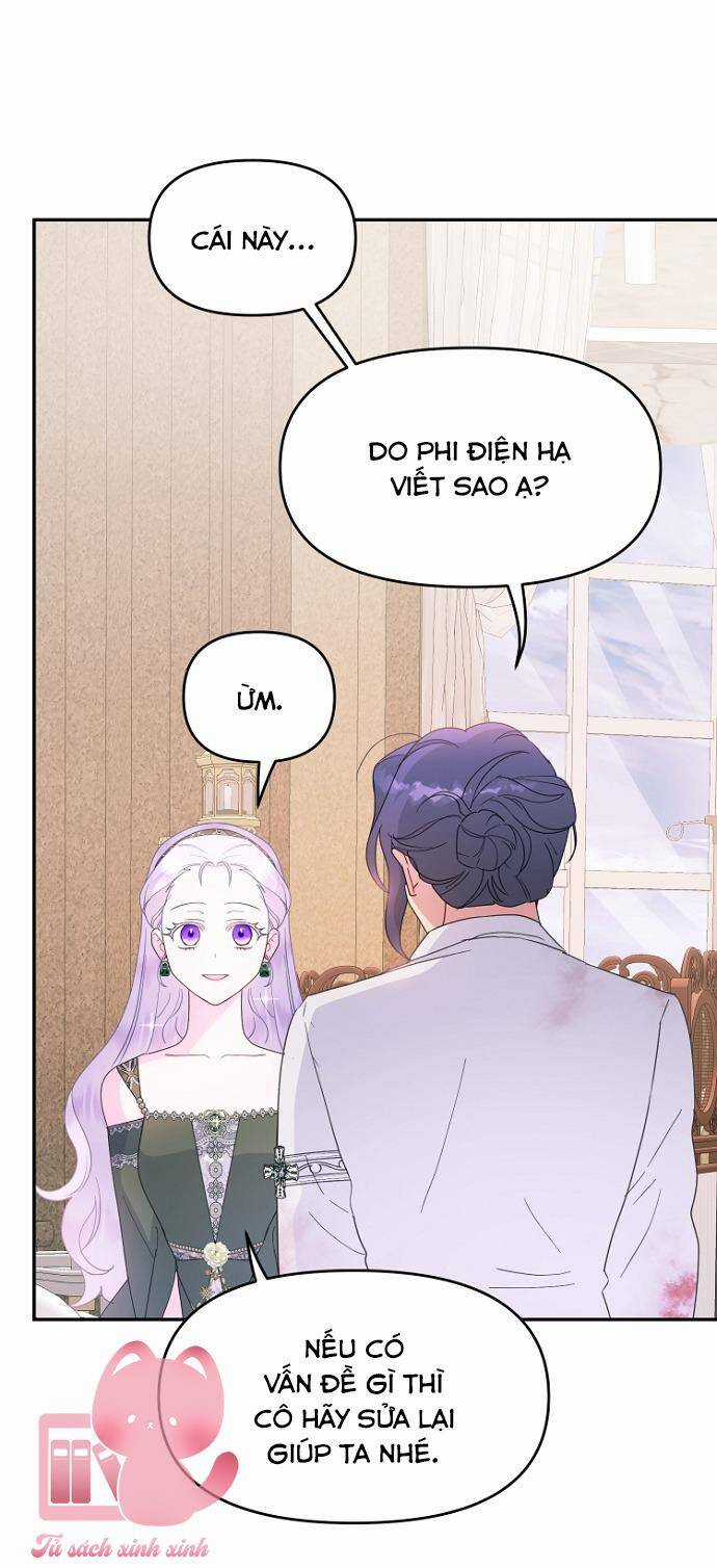 Tiền Là Tất Cả Chồng Là Phù Du Chapter 57 trang 13