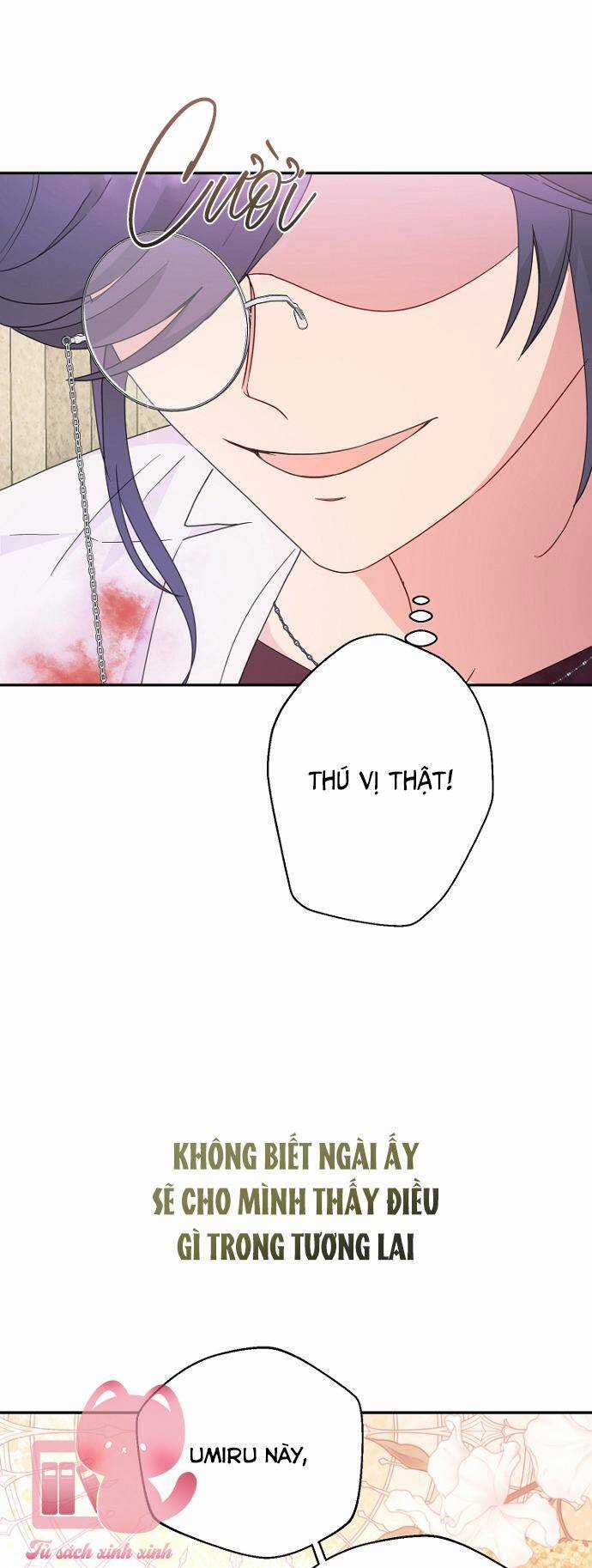 Tiền Là Tất Cả Chồng Là Phù Du Chapter 57 trang 17