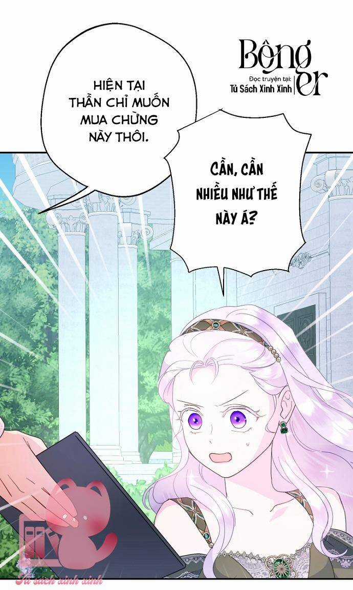 Tiền Là Tất Cả Chồng Là Phù Du Chapter 57 trang 21