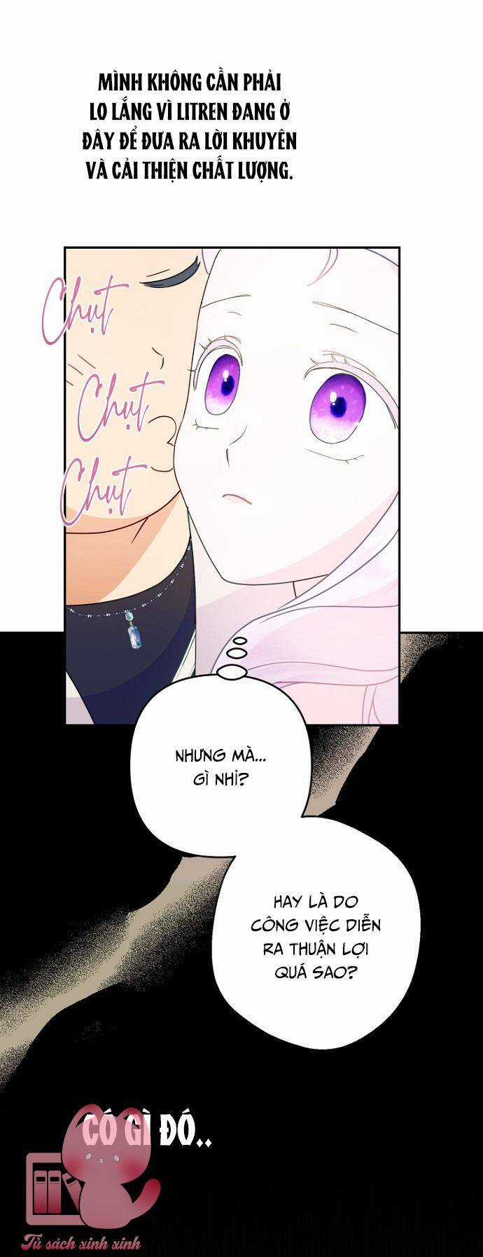 Tiền Là Tất Cả Chồng Là Phù Du Chapter 57 trang 25