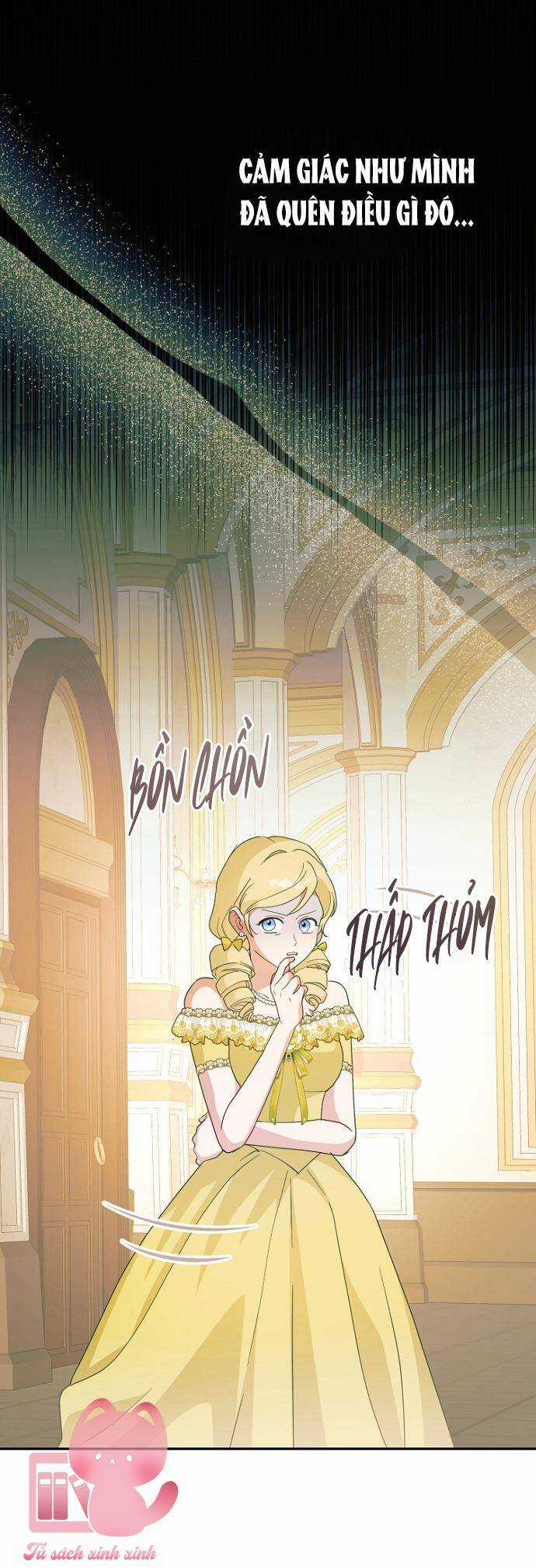 Tiền Là Tất Cả Chồng Là Phù Du Chapter 57 trang 26