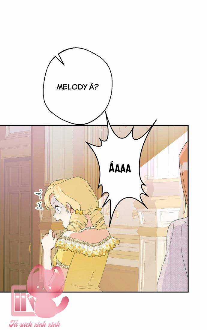 Tiền Là Tất Cả Chồng Là Phù Du Chapter 57 trang 27