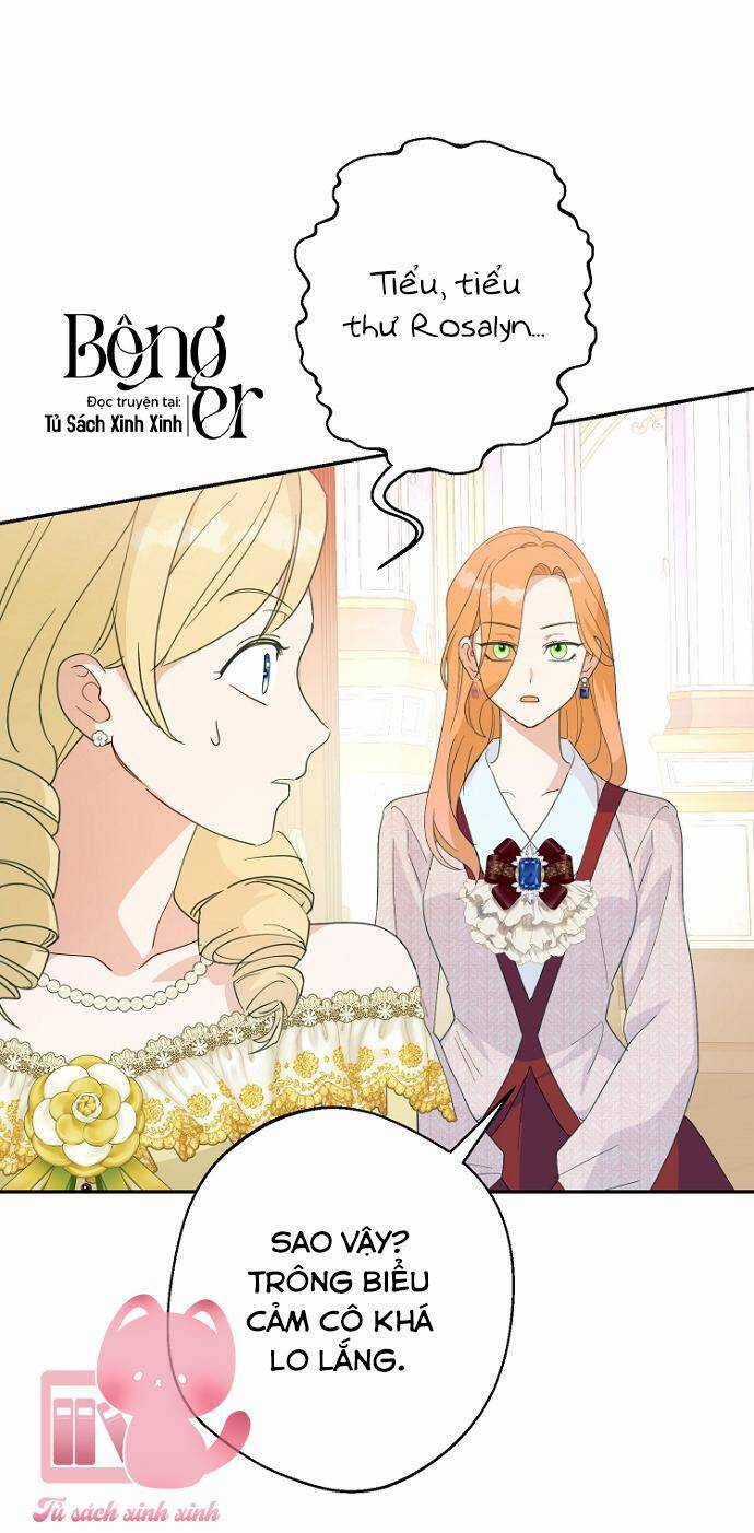 Tiền Là Tất Cả Chồng Là Phù Du Chapter 57 trang 28