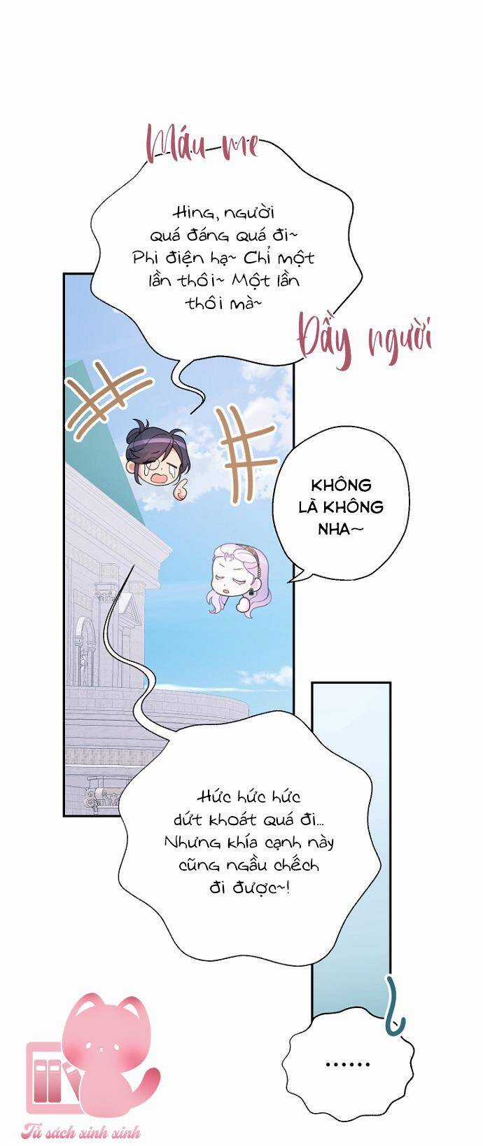 Tiền Là Tất Cả Chồng Là Phù Du Chapter 57 trang 3