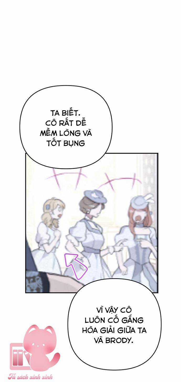 Tiền Là Tất Cả Chồng Là Phù Du Chapter 57 trang 31