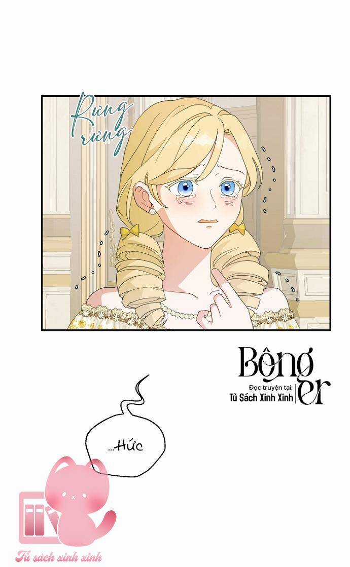 Tiền Là Tất Cả Chồng Là Phù Du Chapter 57 trang 34