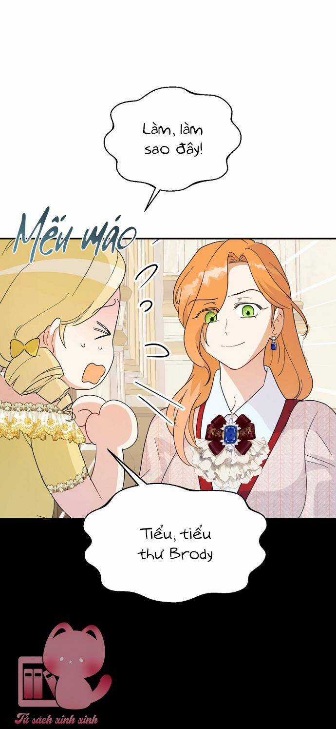 Tiền Là Tất Cả Chồng Là Phù Du Chapter 57 trang 35