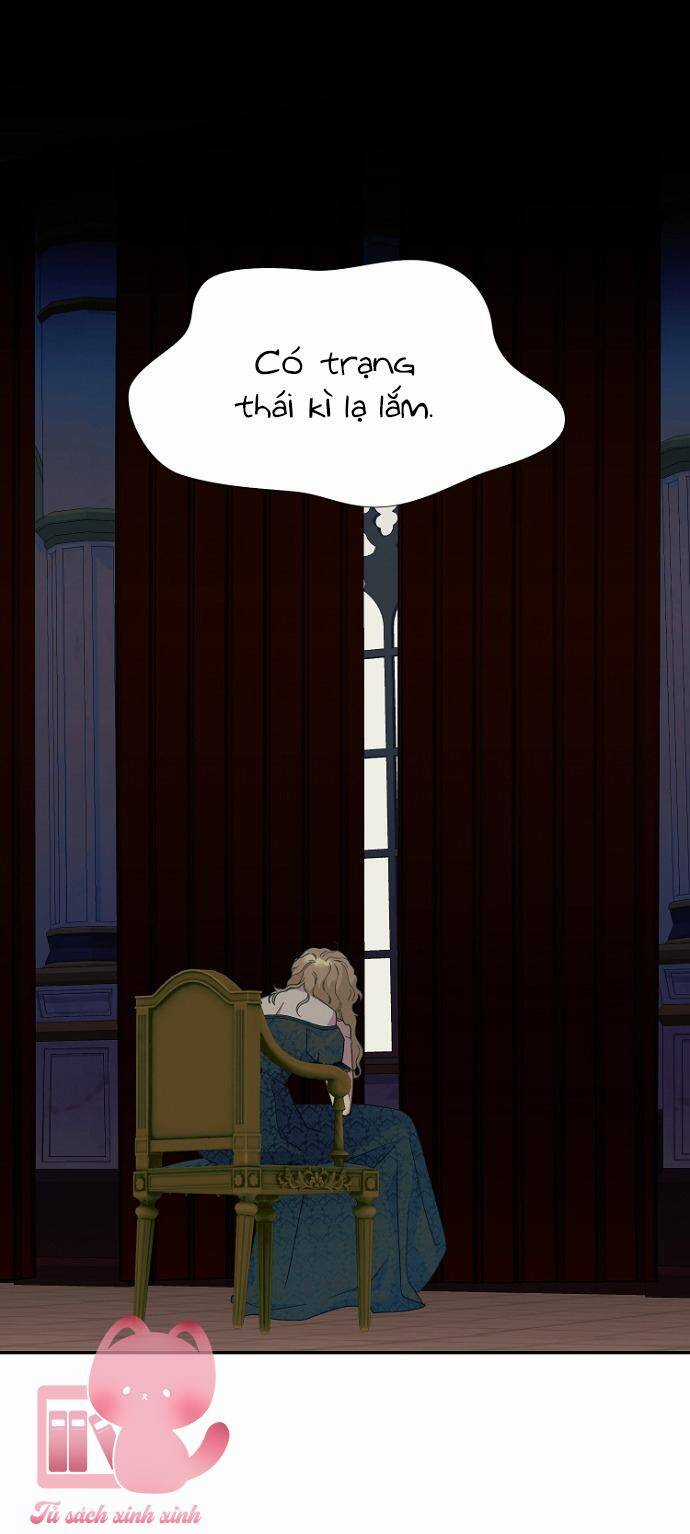 Tiền Là Tất Cả Chồng Là Phù Du Chapter 57 trang 36