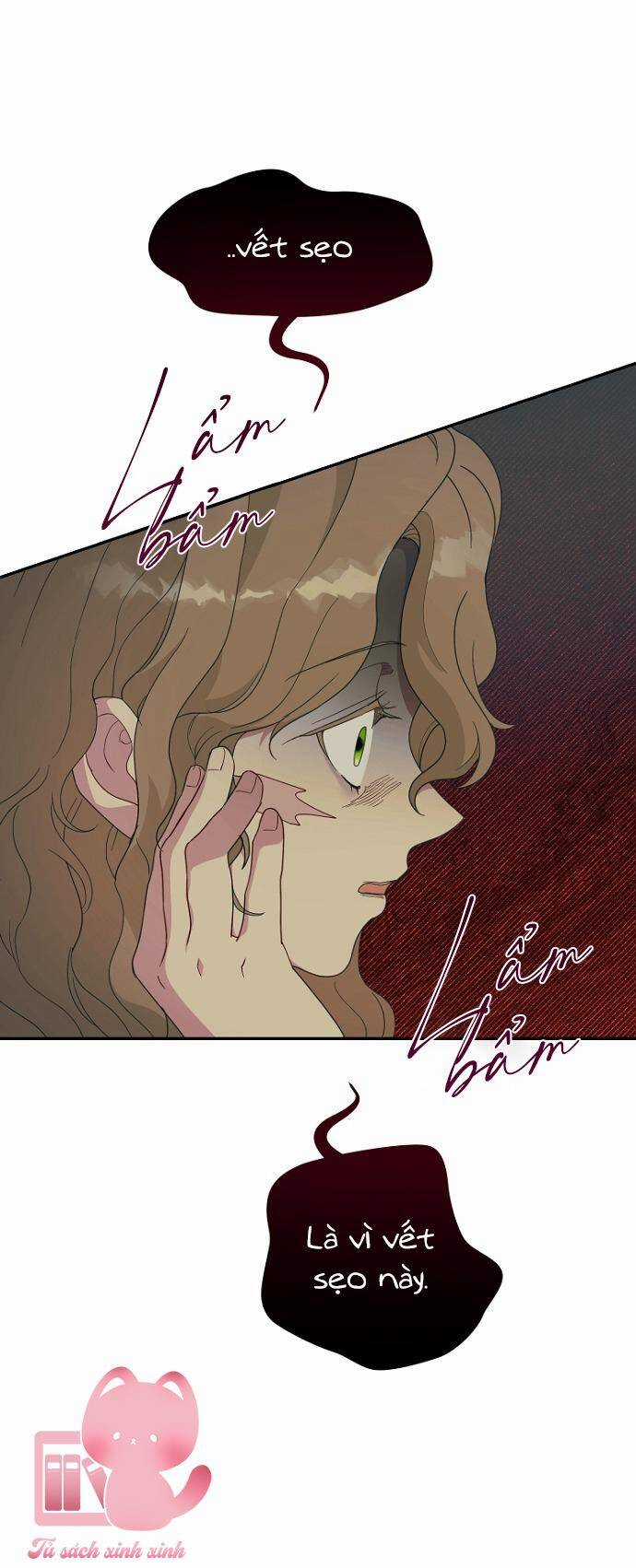 Tiền Là Tất Cả Chồng Là Phù Du Chapter 57 trang 37