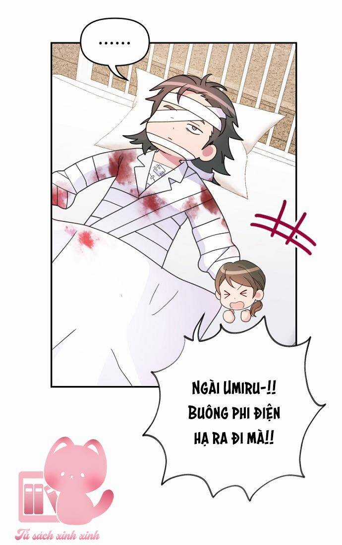 Tiền Là Tất Cả Chồng Là Phù Du Chapter 57 trang 4