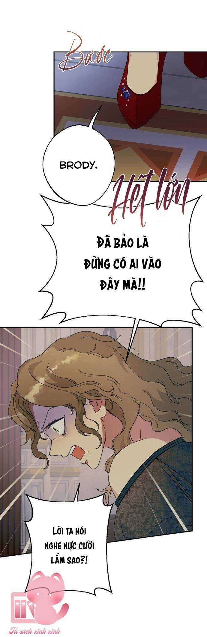 Tiền Là Tất Cả Chồng Là Phù Du Chapter 57 trang 41