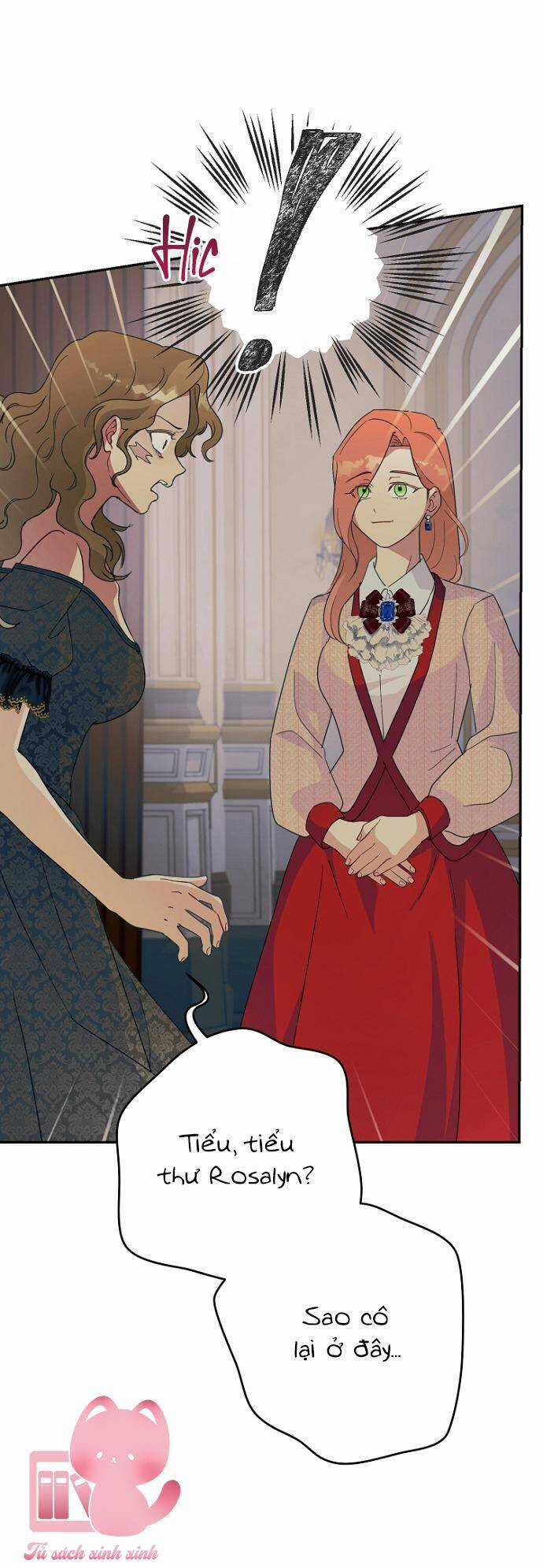 Tiền Là Tất Cả Chồng Là Phù Du Chapter 57 trang 42