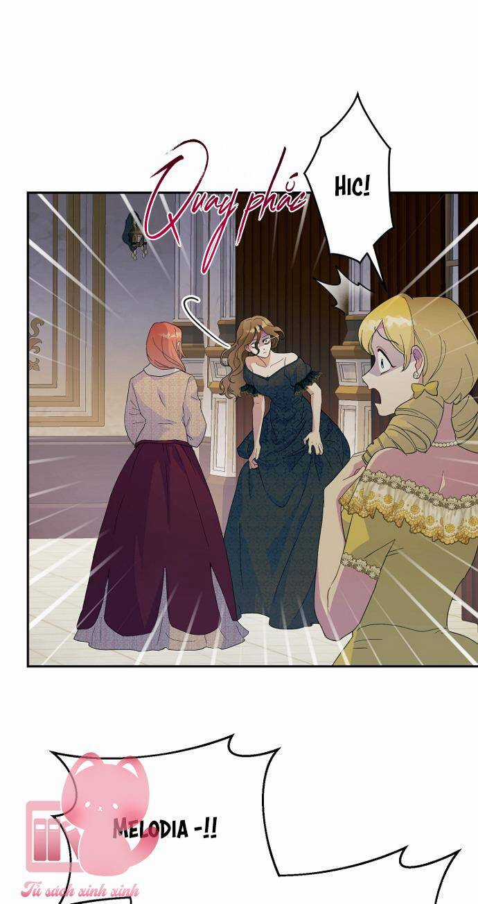 Tiền Là Tất Cả Chồng Là Phù Du Chapter 57 trang 43