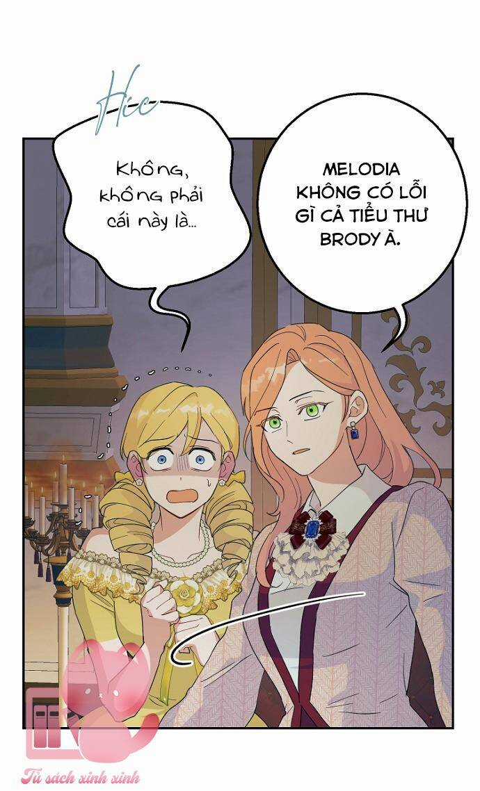 Tiền Là Tất Cả Chồng Là Phù Du Chapter 57 trang 45