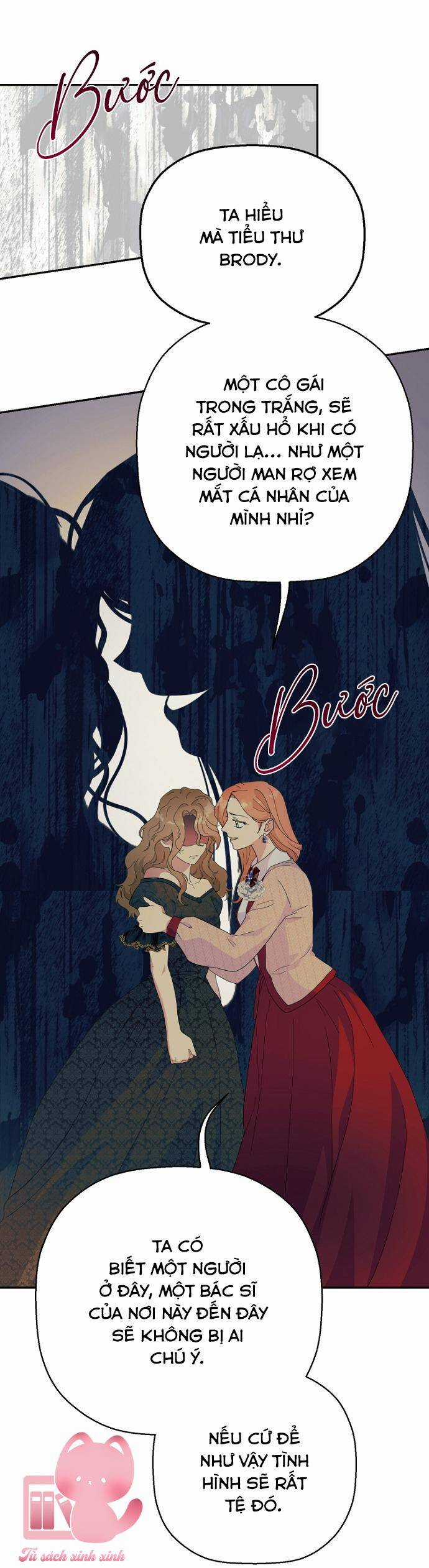 Tiền Là Tất Cả Chồng Là Phù Du Chapter 57 trang 48