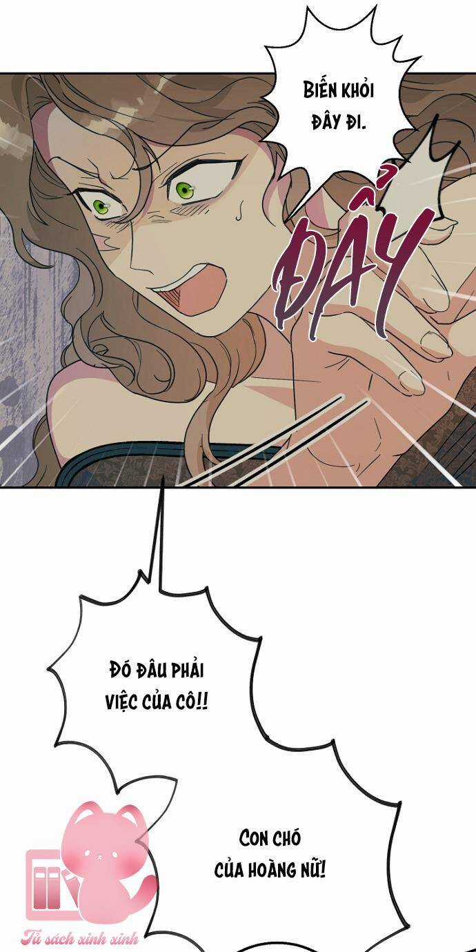 Tiền Là Tất Cả Chồng Là Phù Du Chapter 57 trang 49