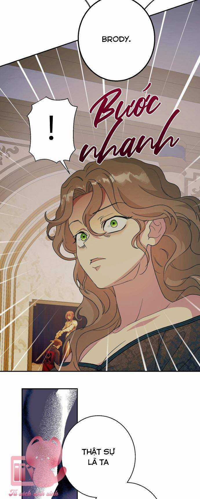 Tiền Là Tất Cả Chồng Là Phù Du Chapter 57 trang 50