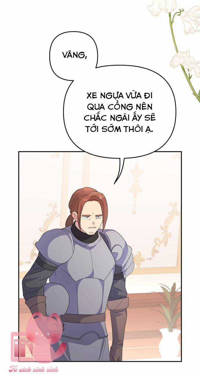 Tiền Là Tất Cả Chồng Là Phù Du Chapter 58 trang 10