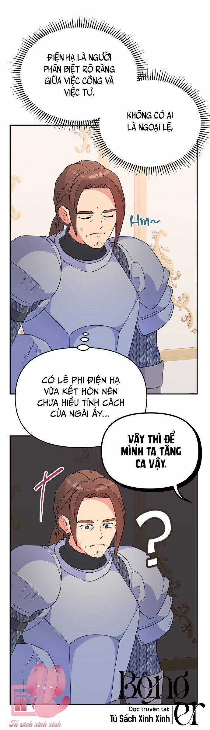 Tiền Là Tất Cả Chồng Là Phù Du Chapter 58 trang 12