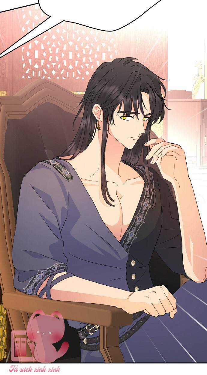 Tiền Là Tất Cả Chồng Là Phù Du Chapter 58 trang 14