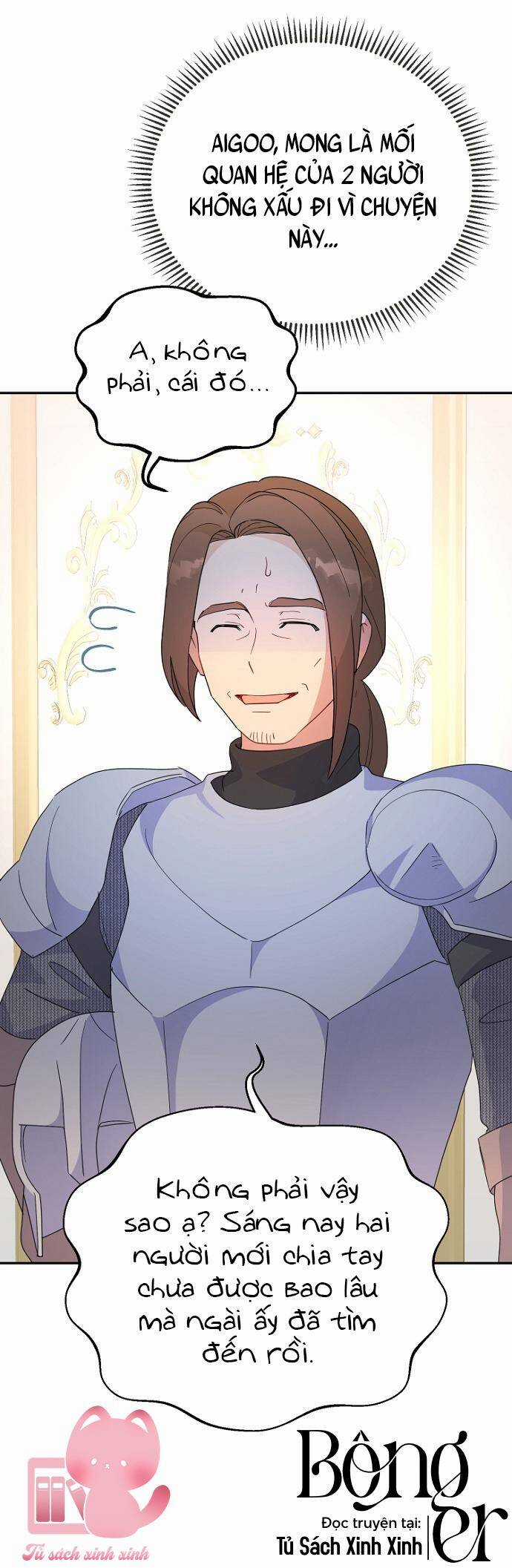 Tiền Là Tất Cả Chồng Là Phù Du Chapter 58 trang 16