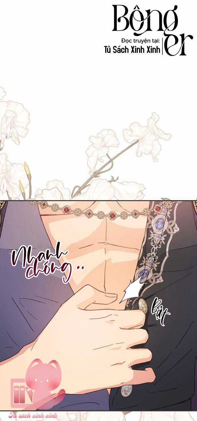 Tiền Là Tất Cả Chồng Là Phù Du Chapter 58 trang 22