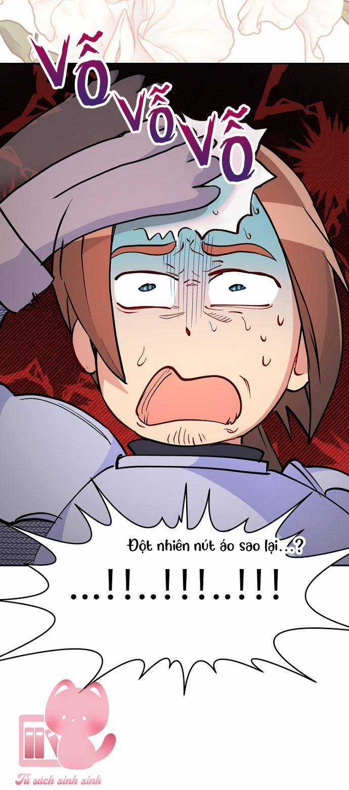 Tiền Là Tất Cả Chồng Là Phù Du Chapter 58 trang 23