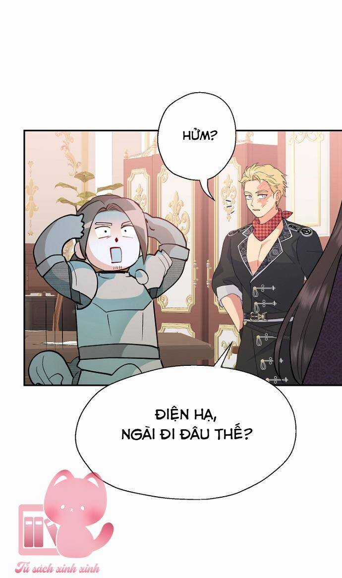 Tiền Là Tất Cả Chồng Là Phù Du Chapter 58 trang 24