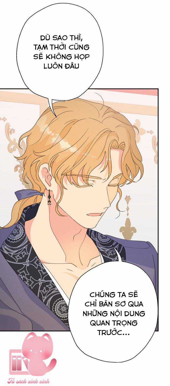 Tiền Là Tất Cả Chồng Là Phù Du Chapter 58 trang 27