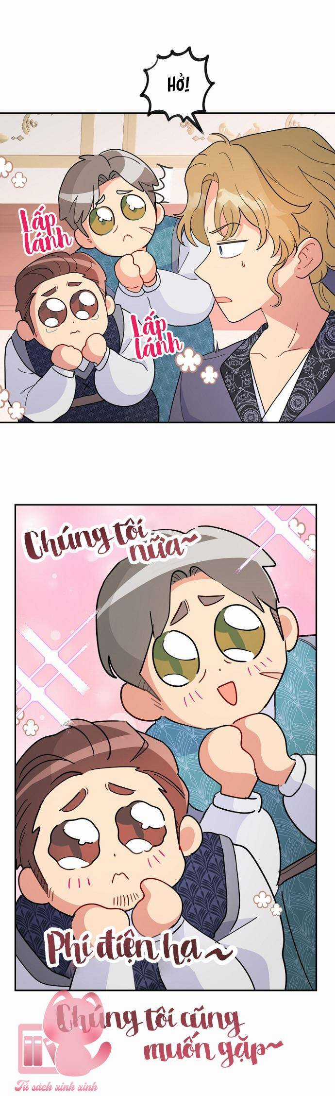 Tiền Là Tất Cả Chồng Là Phù Du Chapter 58 trang 28