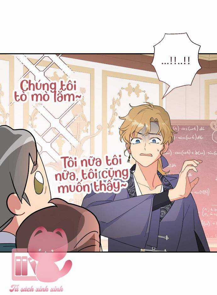Tiền Là Tất Cả Chồng Là Phù Du Chapter 58 trang 29