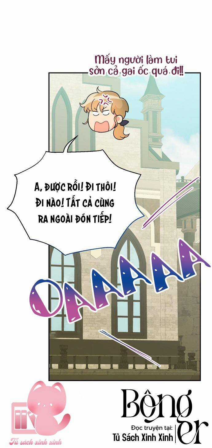 Tiền Là Tất Cả Chồng Là Phù Du Chapter 58 trang 30