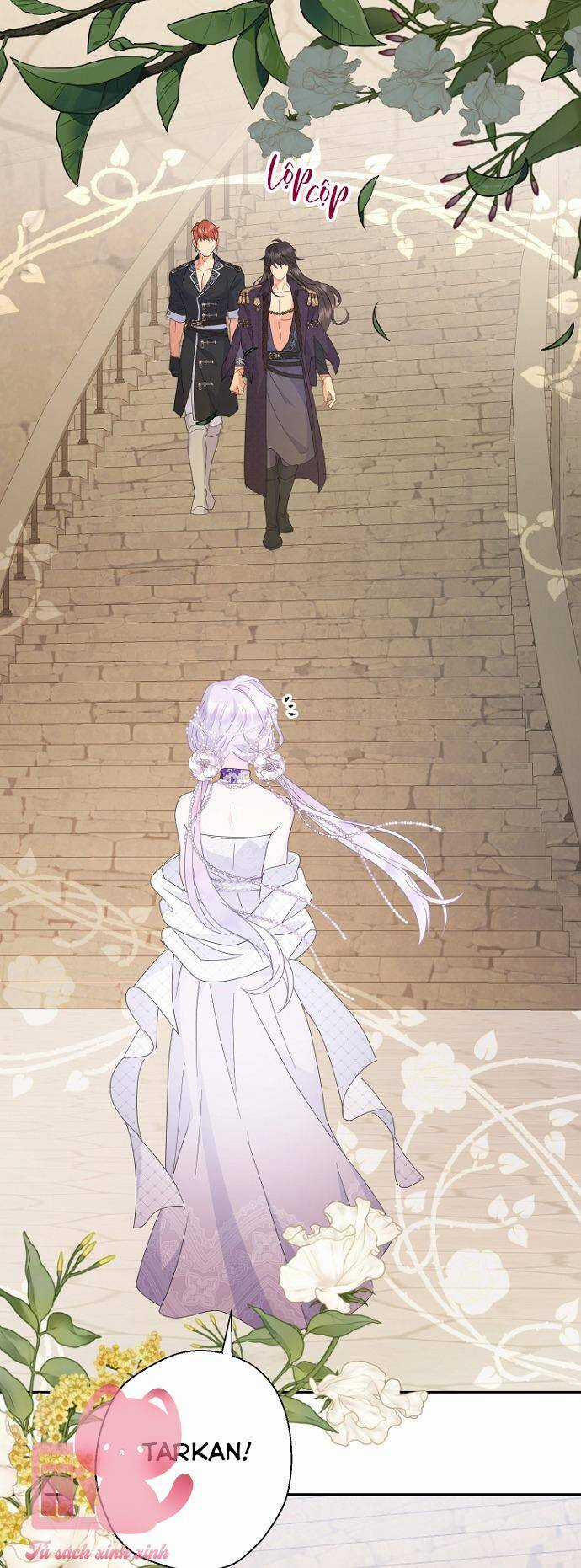 Tiền Là Tất Cả Chồng Là Phù Du Chapter 58 trang 32