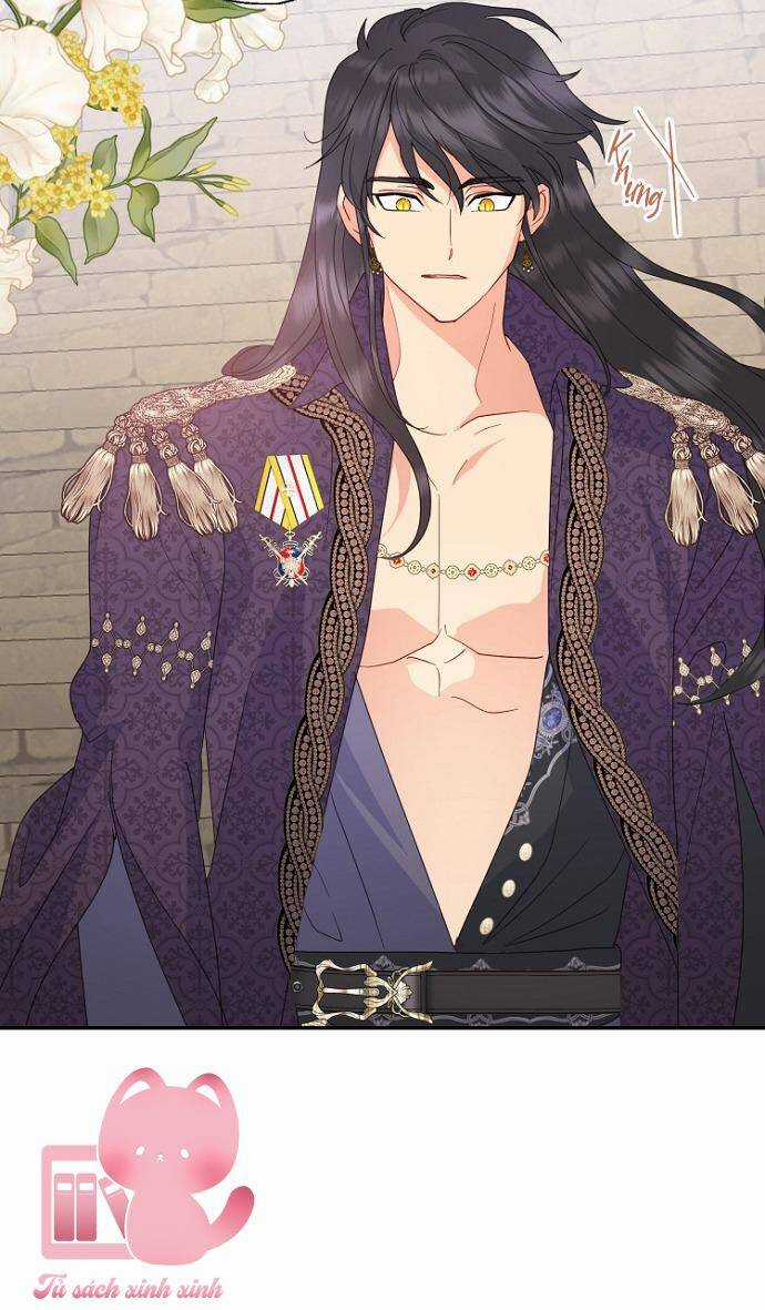 Tiền Là Tất Cả Chồng Là Phù Du Chapter 58 trang 33