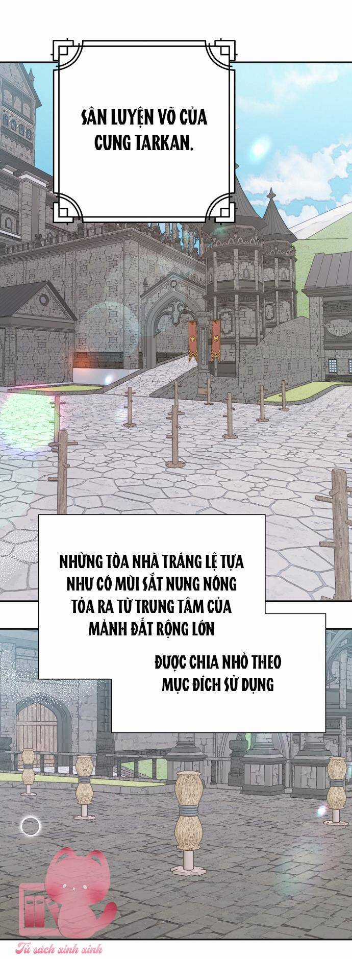 Tiền Là Tất Cả Chồng Là Phù Du Chapter 58 trang 4